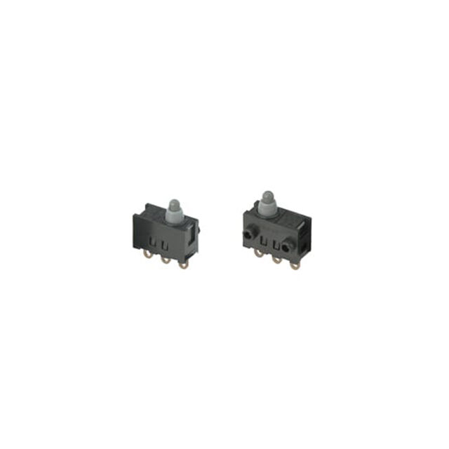 DETECTOR SWITCHES