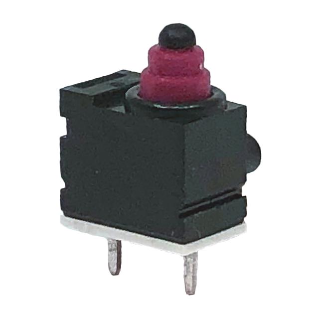 SWITCH DETECT SPST-NO 0.05A 16V