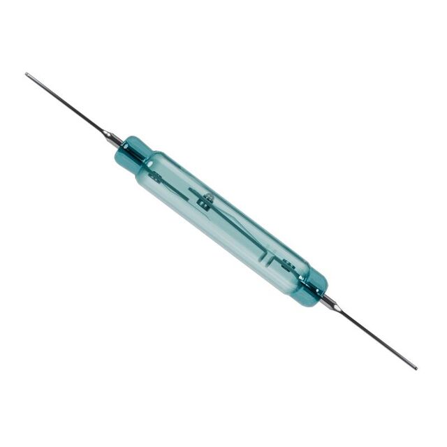 SWITCH REED SPST-NO 150W 13A