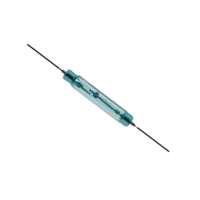SWITCH REED SPST-NO 100W 10A