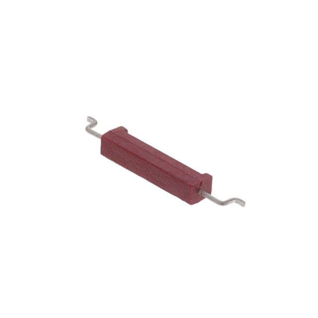 SWITCH REED SPST-NO 500MA 140V