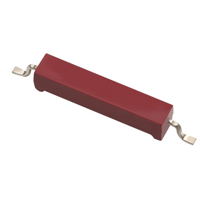 SWITCH REED SPST-NO 500MA 140V