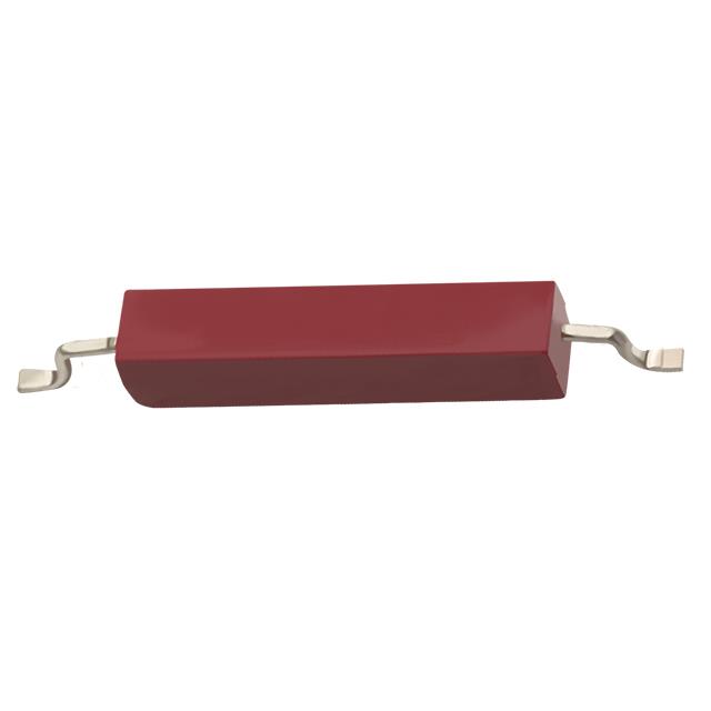 SWITCH REED SPST-NO 500MA 140V