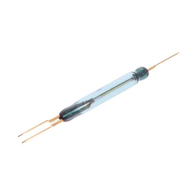 SWITCH REED SPDT 1A 400V