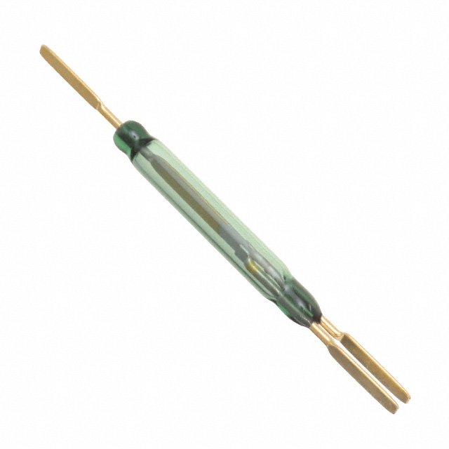 SWITCH REED SPDT 1A 400V