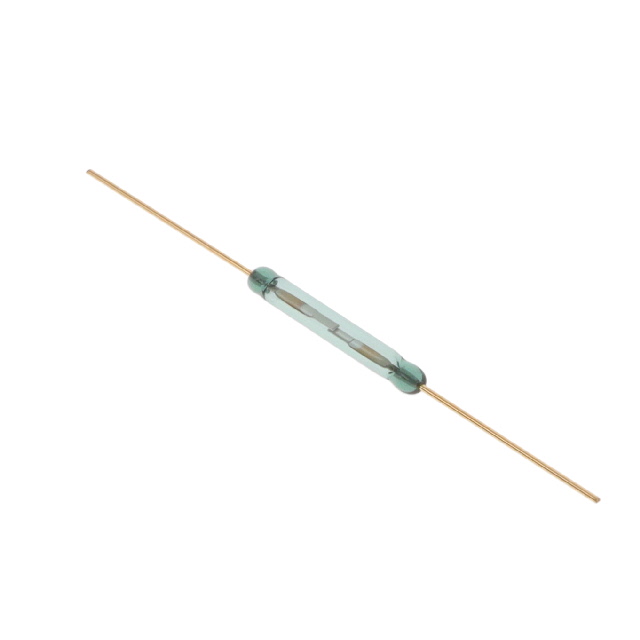 SWITCH REED SPST-NO 500MA 500V