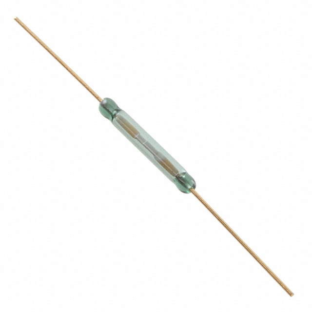 SWITCH REED SPST-NO 500MA 500V