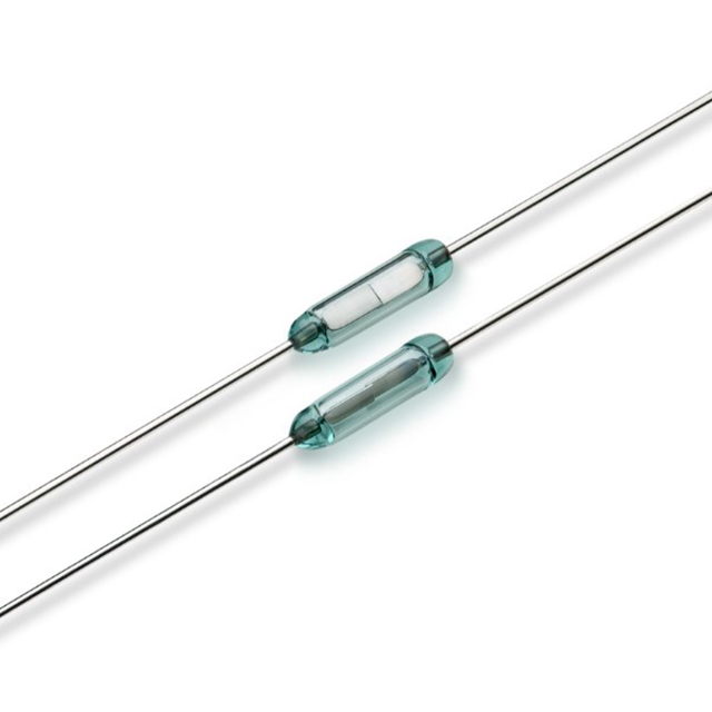 SWITCH REED SPST-NO 180MA 120V