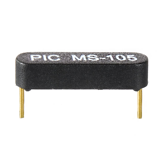 SWITCH REED SPST-NO 500MA 120V