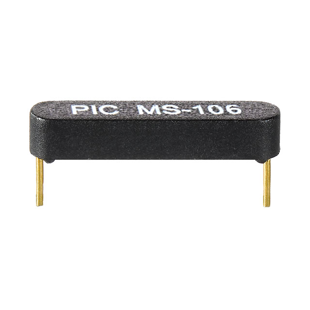 SWITCH REED SPST-NO 700MA 130V