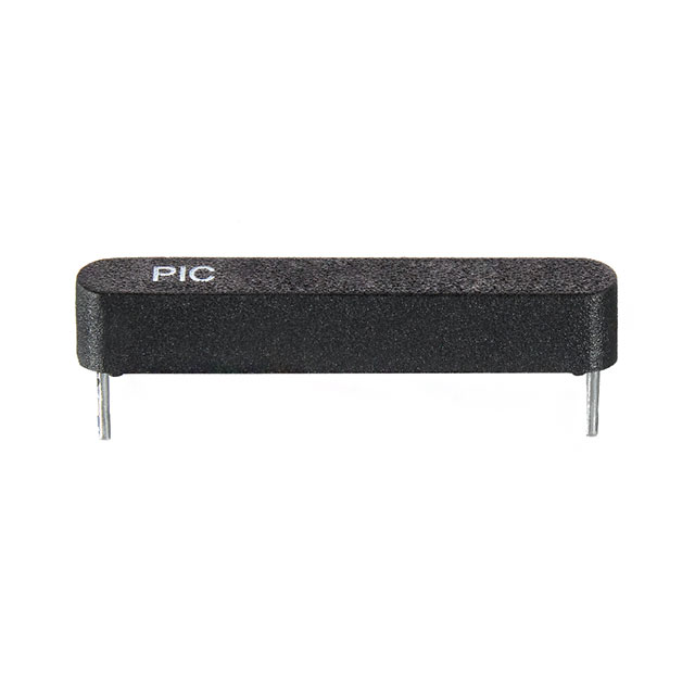 SWITCH REED SPST-NO 1A 140V