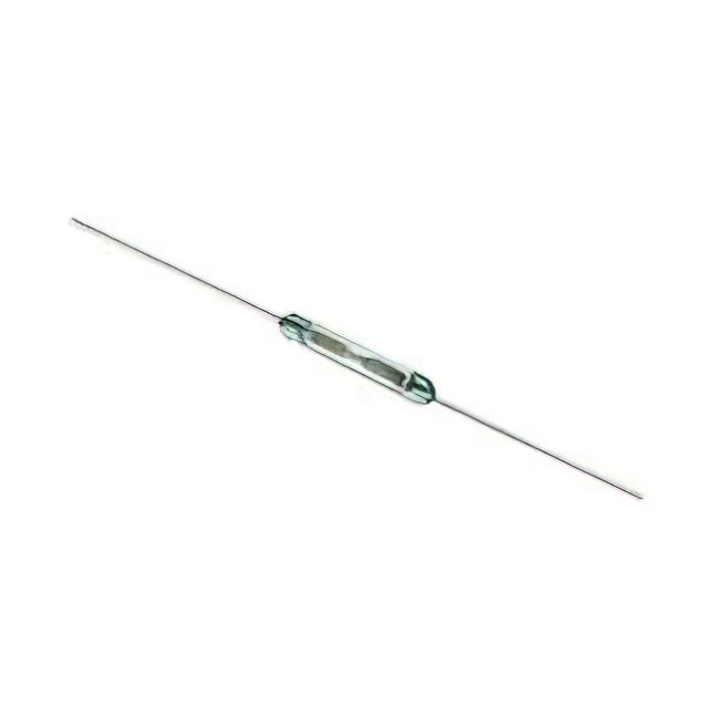 SWITCH REED SPST-NO 500MA 150V