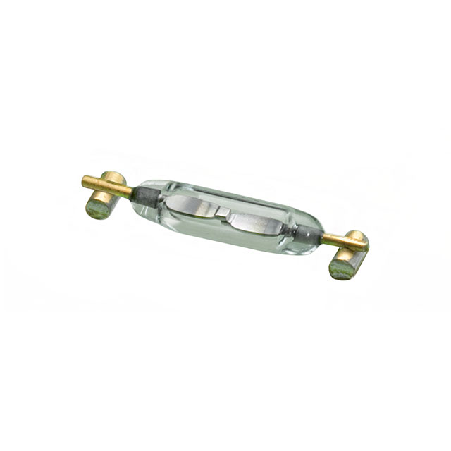 SWITCH REED SPST-NO 500MA 120V
