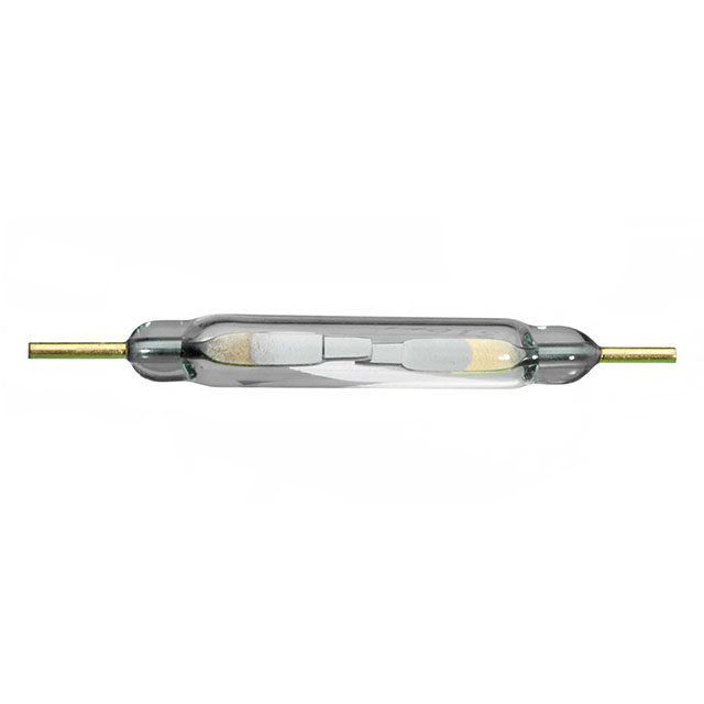 SWITCH REED SPST-NO 1A 140V