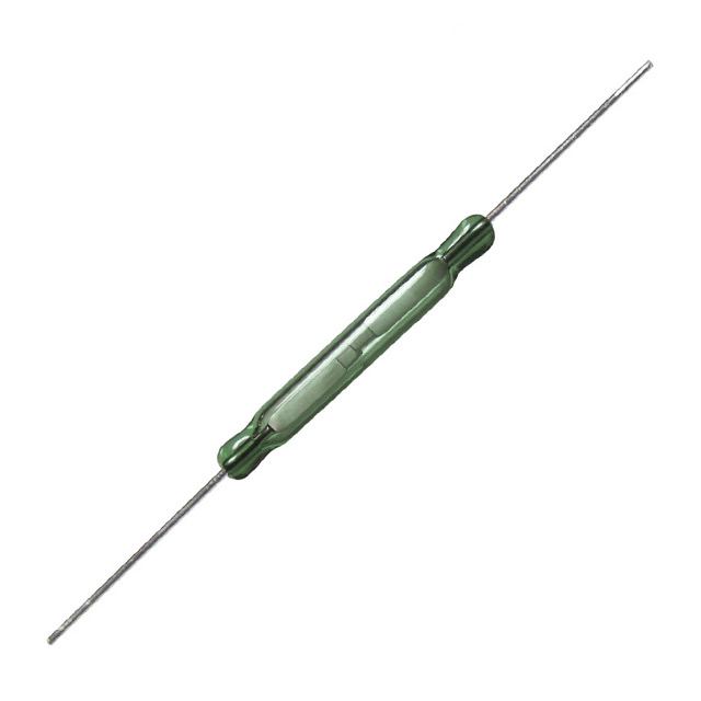 SWITCH REED SPST-NO 500MA 140V