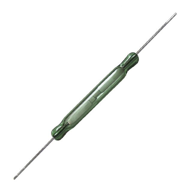 SWITCH REED SPST-NO 1A 250V
