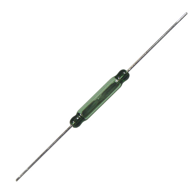 SWITCH REED SPST-NO 1A 250V