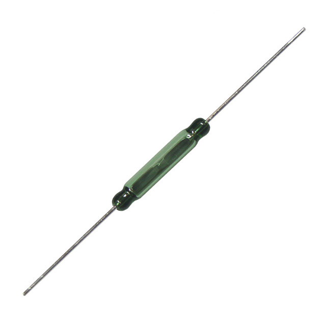 SWITCH REED SPST-NO 500MA 140V