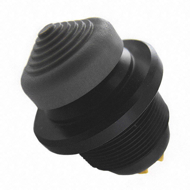 SWITCH NAV CONICAL 10MA 5V