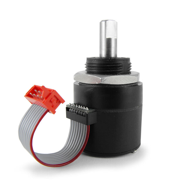 SWITCH JOYSTICK FLATTED DIGITAL