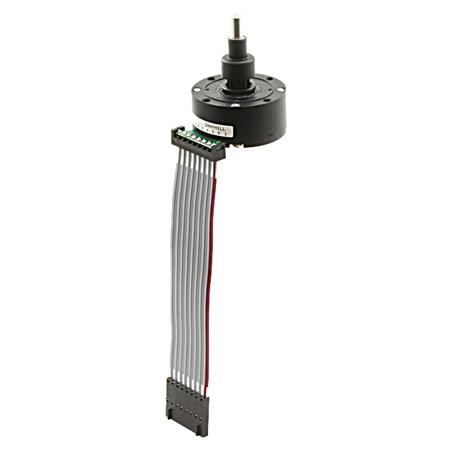 SWITCH JOYSTICK FLATTED HALL