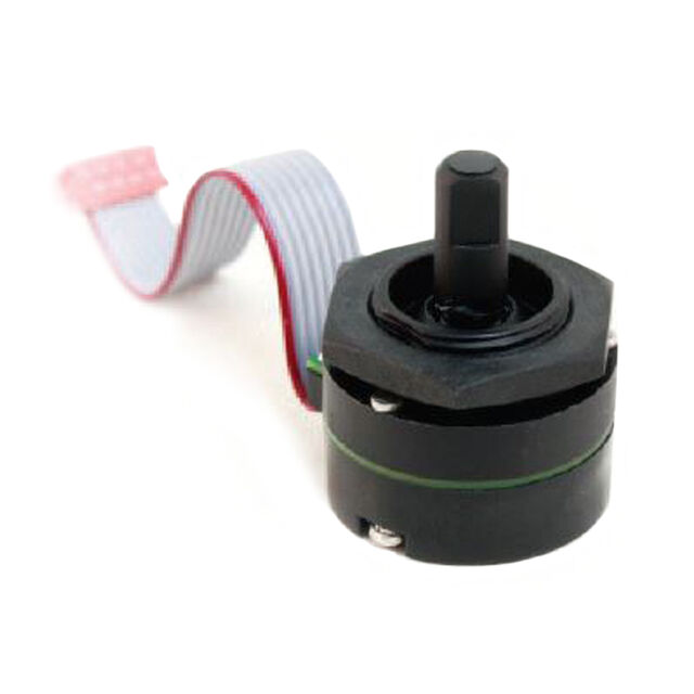 SWITCH JOYSTICK FLATTED 10MA 5V