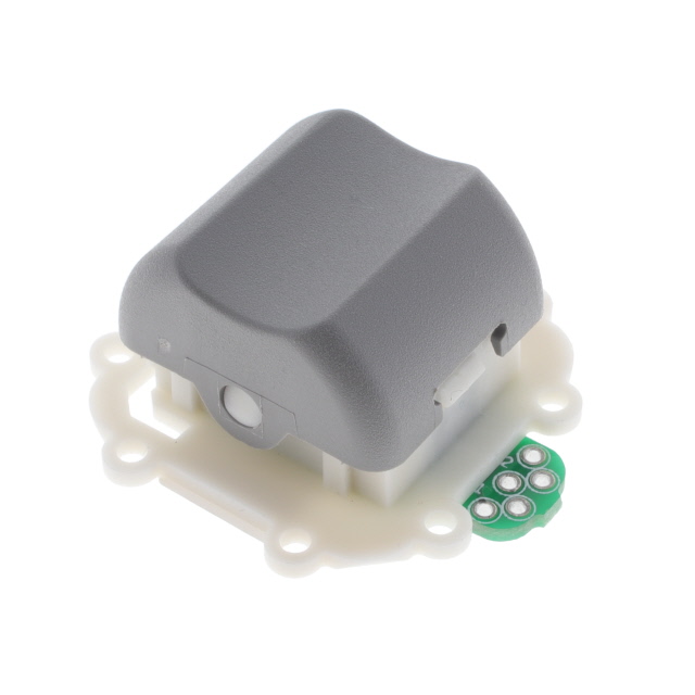 SWITCH THUMBWHEEL ROCKER DIGITAL