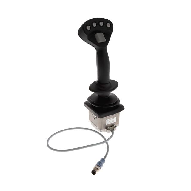 SWITCH JOYSTICK HALL 180MA 24V