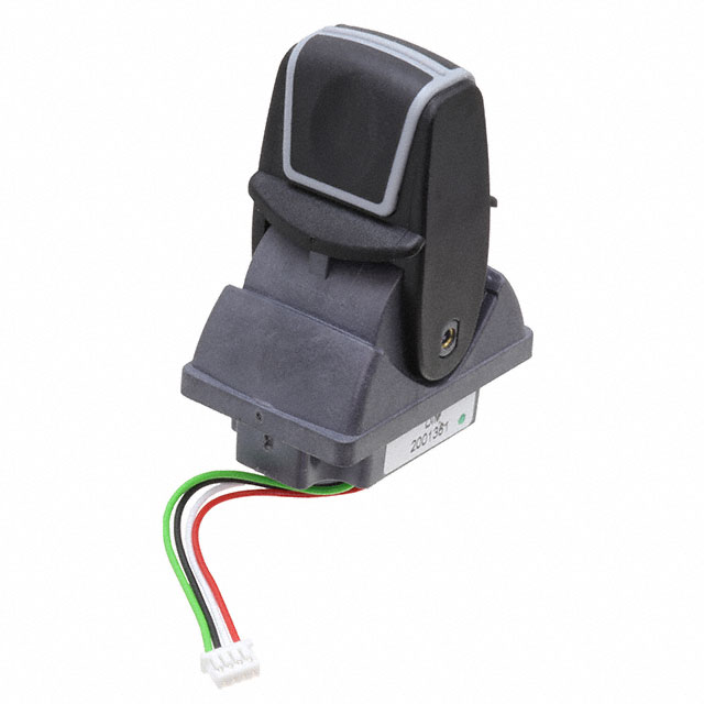 SWITCH THUMBWHEEL ROCKER HALL