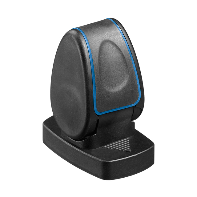 SWITCH JOYSTICK PADDLE HALL