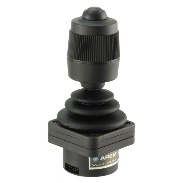 SWITCH JOYSTICK HALL EFFECT
