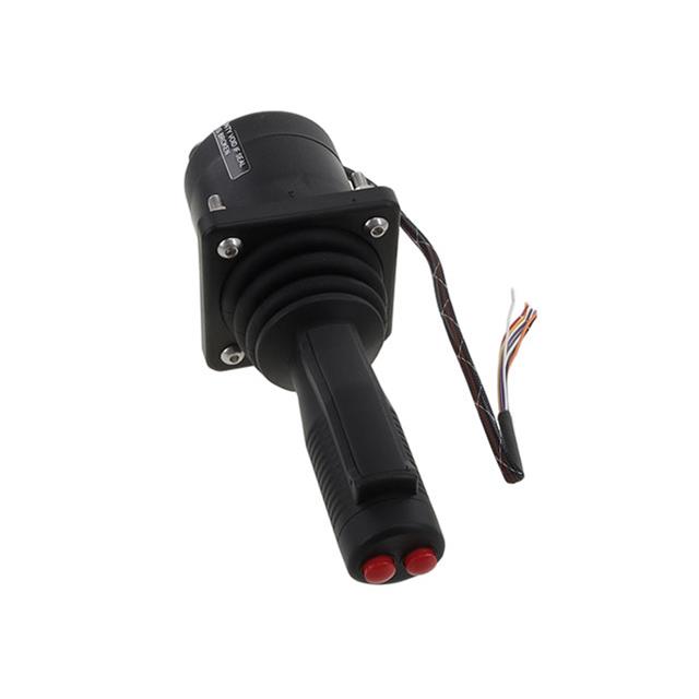 SWITCH JOYSTICK HALL EFFECT