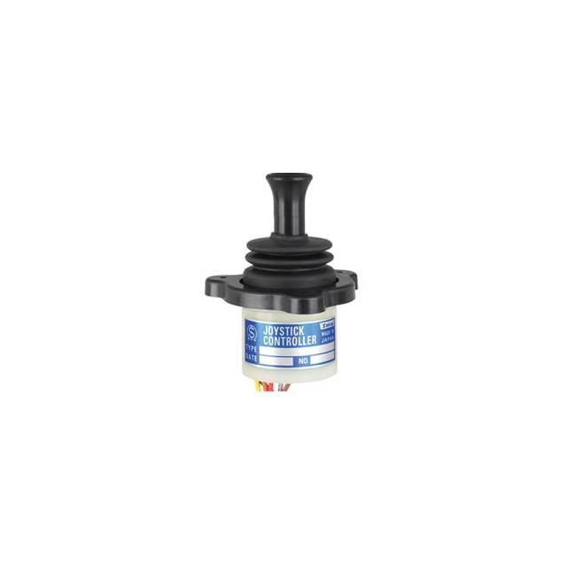 JOYSTICK 2 AXIS HALL EFFECT IC