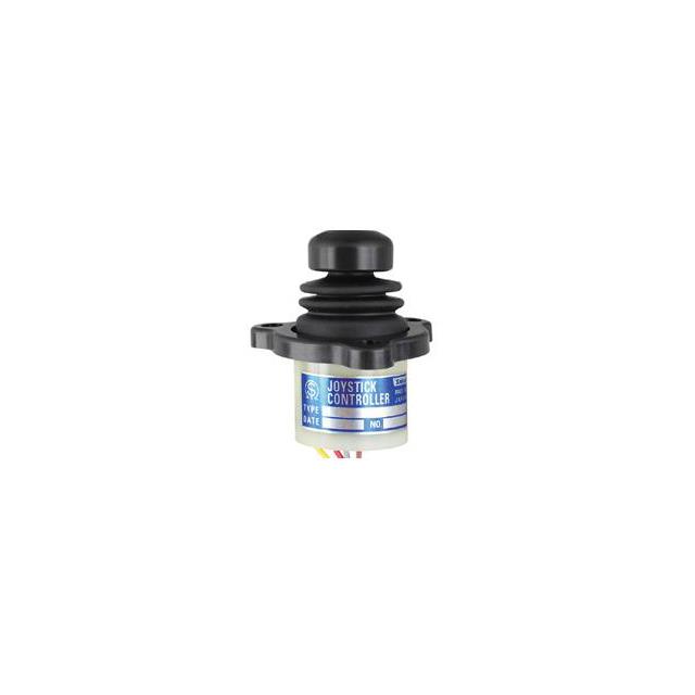 JOYSTICK 2 AXIS HALL EFFECT IC