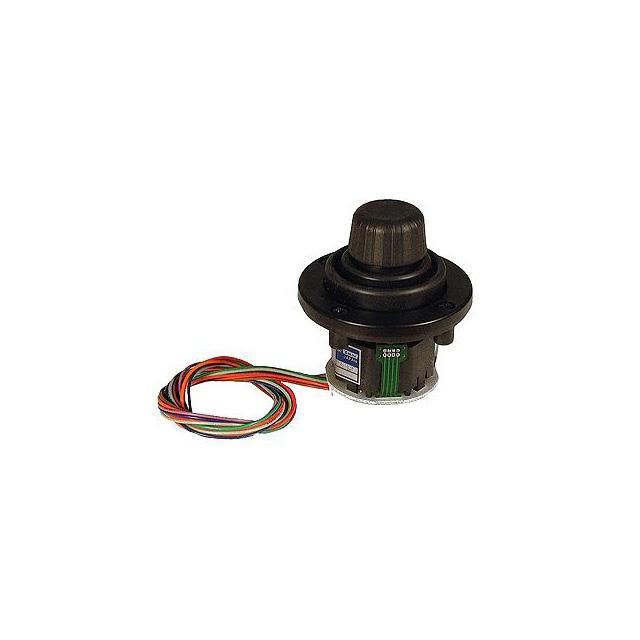 JOYSTICK HALL EFFECT 3 AXIS SMD