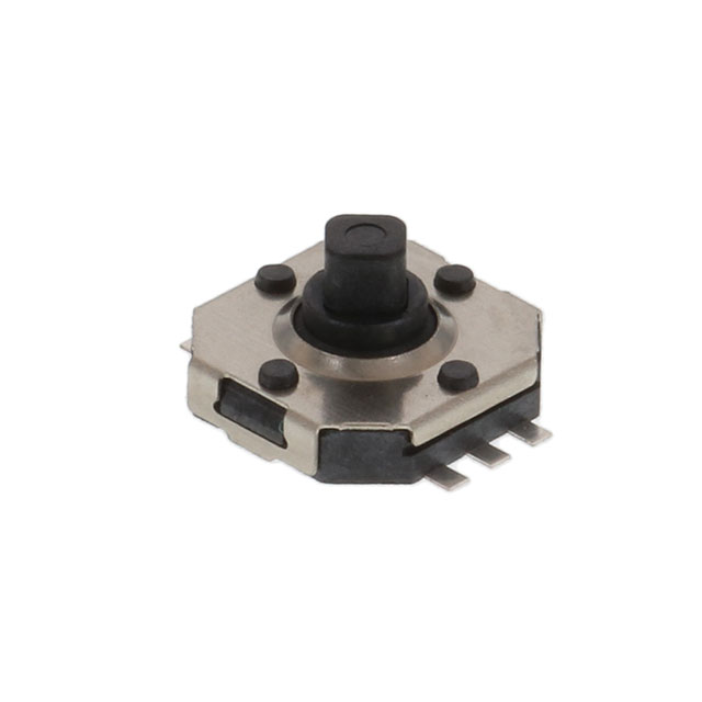SWITCH NAVIGATION DGTL 50MA 12V
