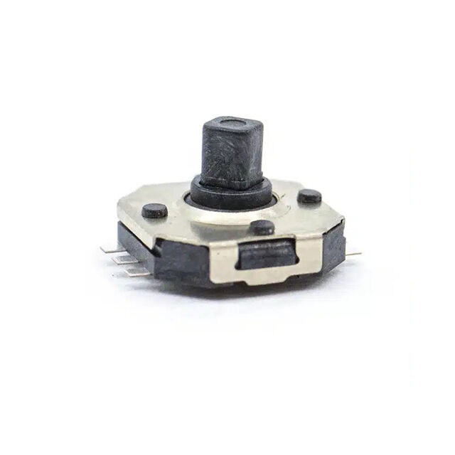 SWITCH NAVIGATION DGTL 50MA 12V