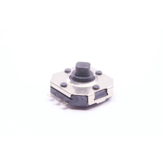 SWITCH NAVIGATION DGTL 50MA 12V