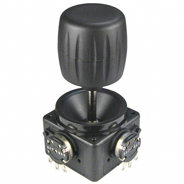 SWITCH JOYSTICK ANALOG