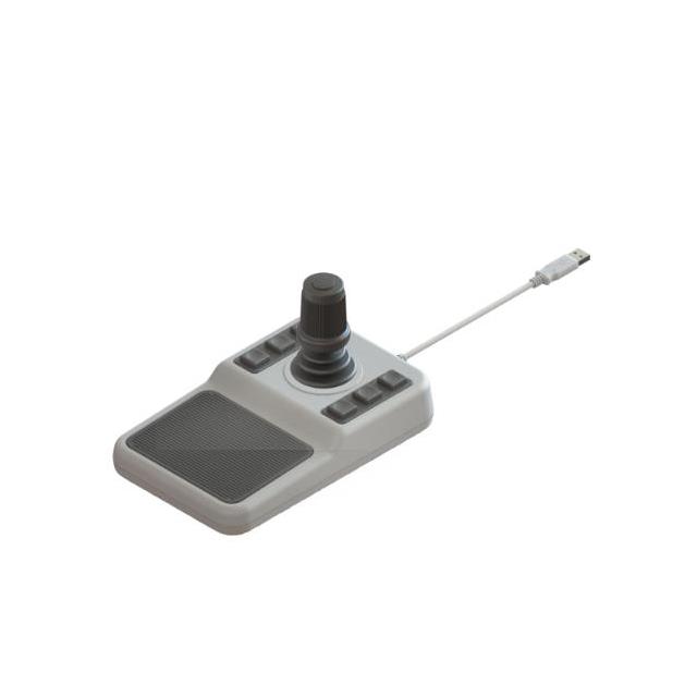 USB Desktop joystick, three axis