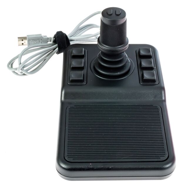 SWITCH JOYSTICK GAME CONTROLLER