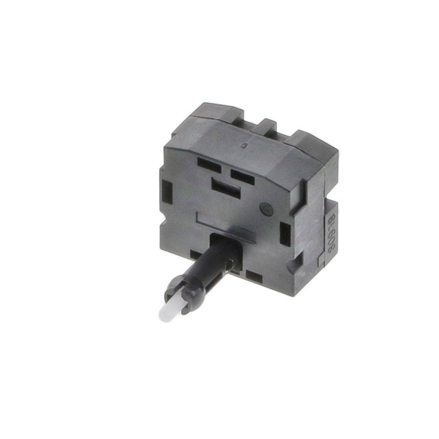 SWITCH NAVIGATION DGTL 15A 14V