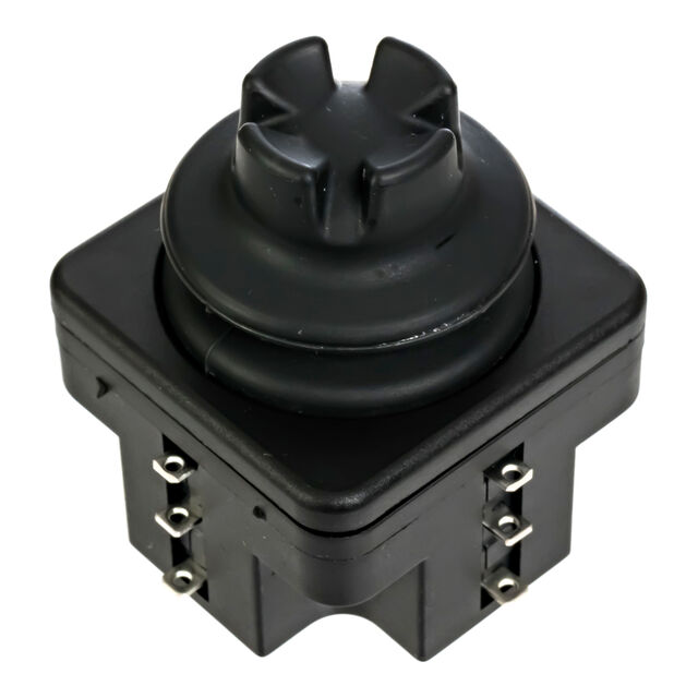 SWITCH JOYSTCK CASTLE 5A 250V
