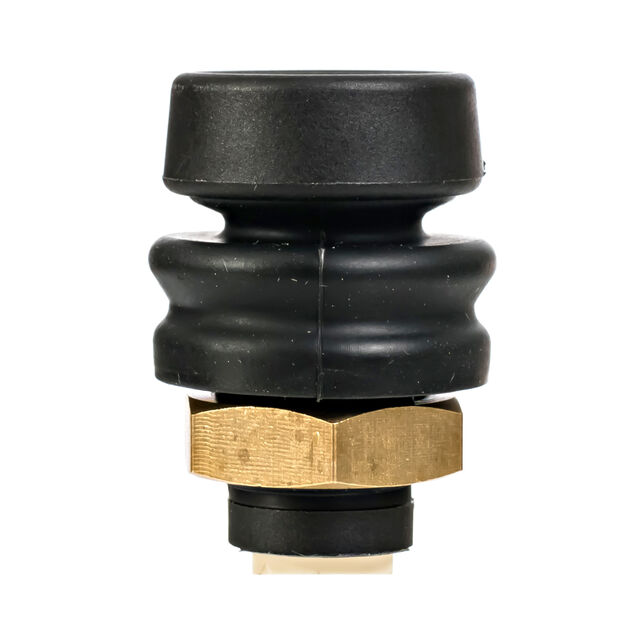 SWITCH JOYSTICK PUSHBUTTON HALL