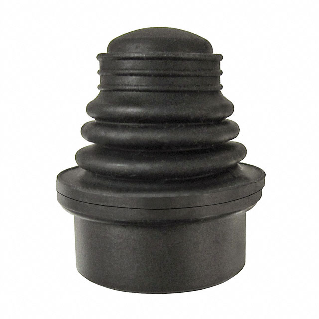 SWITCH THUMBSTCK PUSHBUTTON HALL