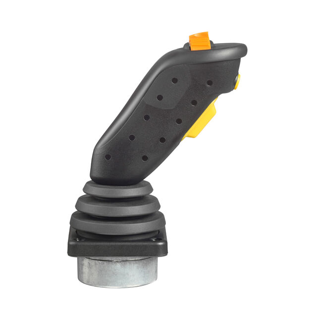 SWITCH JOYSTICK HALL EFFECT