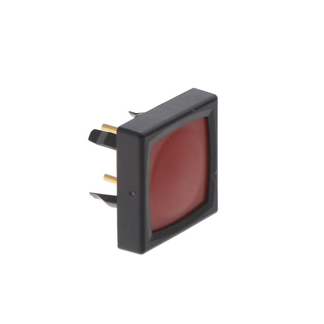 SWITCH PUSH SPST-NO 80MA 24V