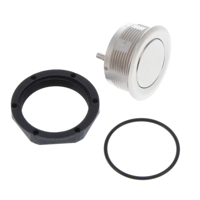 SWITCH PUSH SPST-NO 80MA 24V