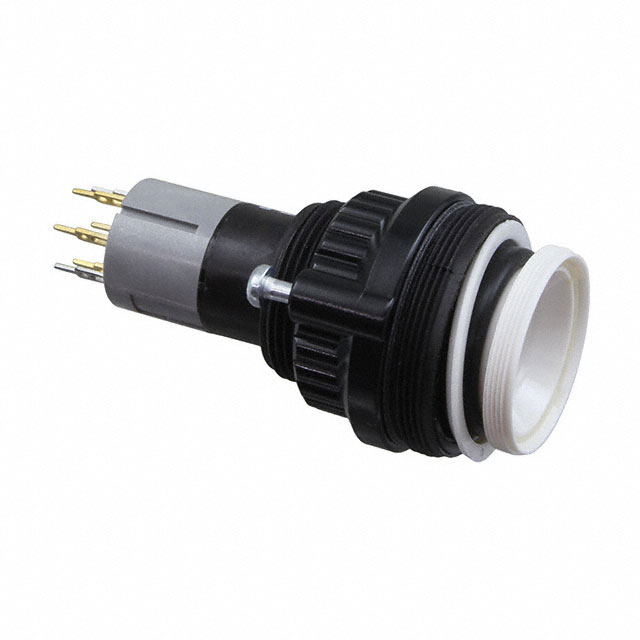 SWITCH PB DPST-NO/NC 0.1A 42V