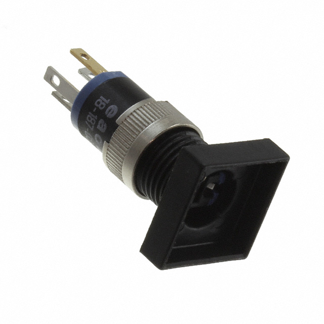 SWITCH PB SPST-NO 0.1A 42V